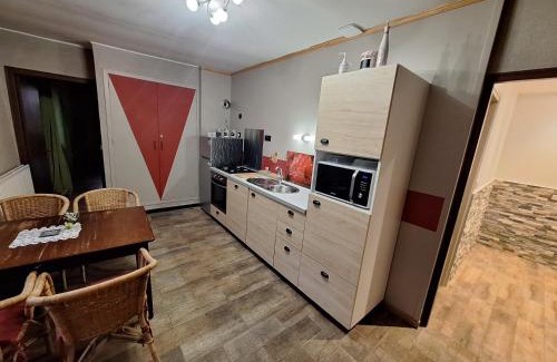 Molamboz Maison | Gîte De La Souris Verte