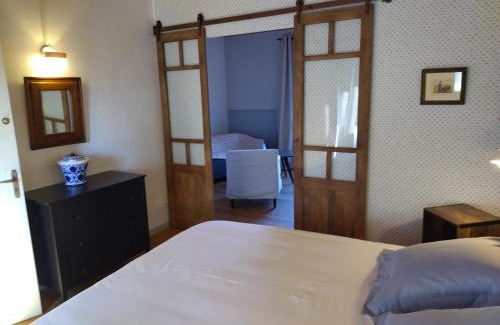 Pradelles Maison | Gîte de la Tournelle