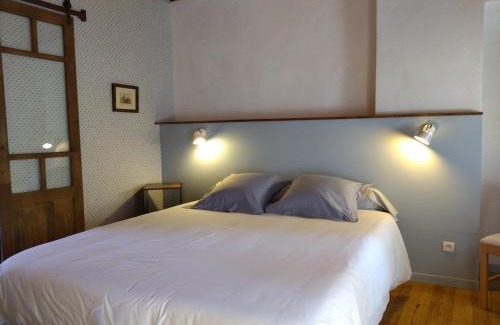 Pradelles Maison | Gîte de la Tournelle
