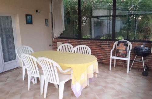Allemant Maison | Gîte de la traverse, 2 à 6 personnes