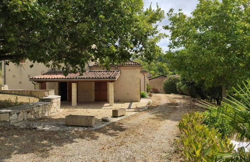 Lectoure Appartement | Gîte de la Tride B avec terrasse proche du centre