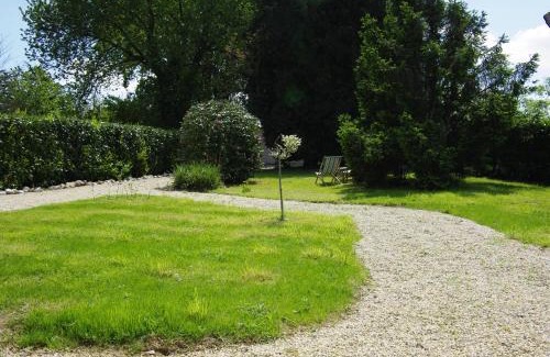 Guemene-Penfao Maison | Gîte De La Tulipe