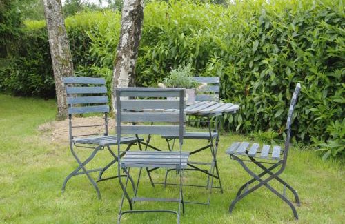 Guemene-Penfao Maison | Gîte De La Tulipe