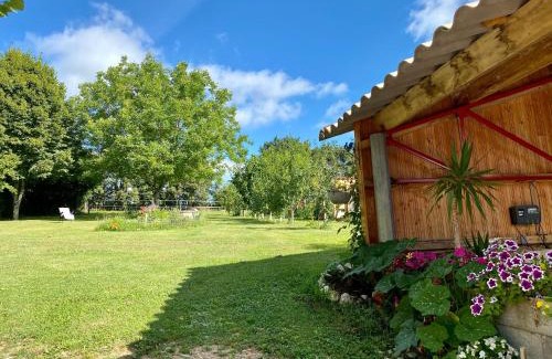 Lavergne Maison | Gîte de Lamothe-d’Alès