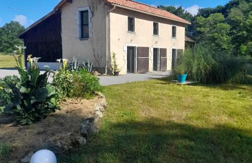 Lacquy Maison | Gîte de Lamourelle