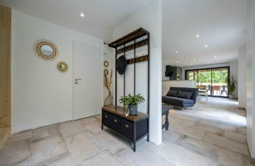 Lacquy Maison | Gîte de Lamourelle
