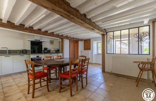 Pionsat Maison | Gîte de Laval - PIONSAT