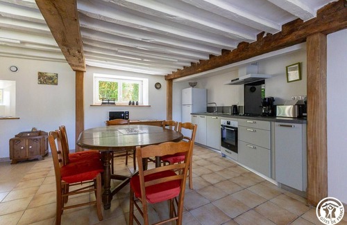 Pionsat Maison | Gîte de Laval - PIONSAT