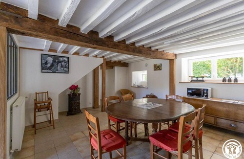 Pionsat Maison | Gîte de Laval - PIONSAT