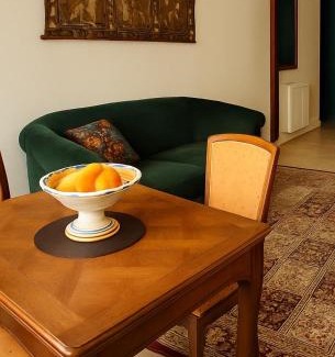 Loches Appartement | Gîte de Linéa Centre de Loches