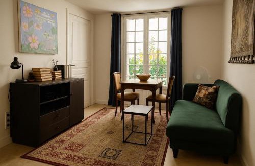 Loches Appartement | Gîte de Linéa Centre de Loches