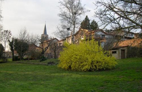 Lure Appartement | Gîte de Luré