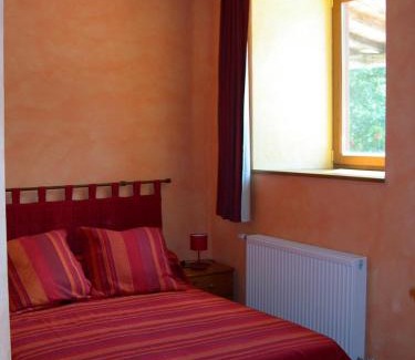 Lure Appartement | Gîte de Luré