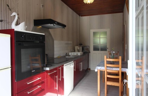 Lesparre-Medoc Maison | Gîte de Mérik - LESPARRE MEDOC