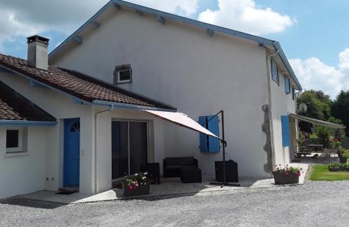 Clermont Maison | Gîte de Marcadé