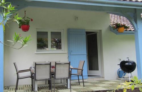 Clermont Maison | Gîte de Marcadé