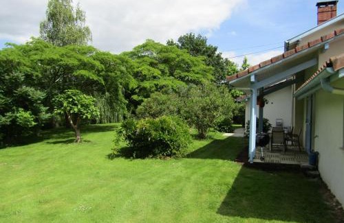 Clermont Maison | Gîte de Marcadé