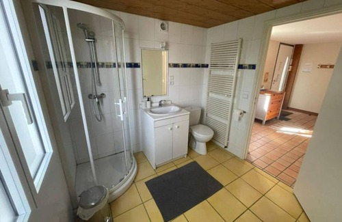 Maurevert Maison | Gîte de Maurevert