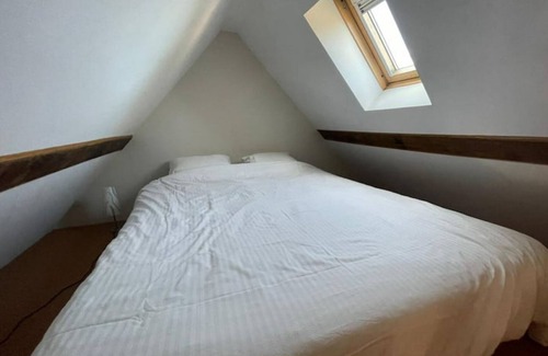 Maurevert Maison | Gîte de Maurevert