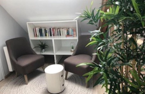 Jonquieres Appartement | Gîte de Maya Jonquières 60680