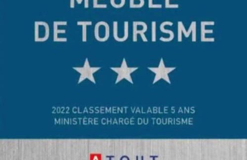 Mende Appartement | Gîte de Mende