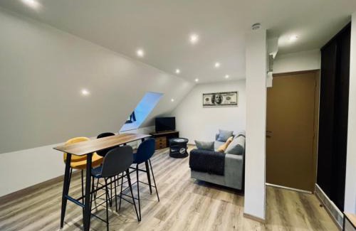 Mende Appartement | Gîte de Mende