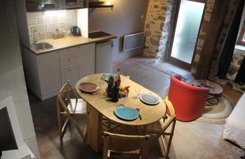 Maure-de-Bretagne Appartement | Gîte de Merlin l 'enchanteur