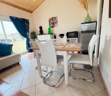 Ventenac-en-Minervois Maison | Gîte de Mia