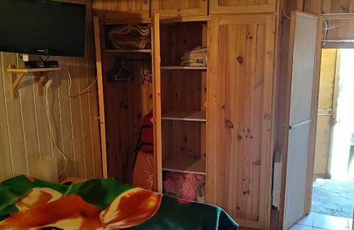 Lapege Chalet De Ski | Gîte de montagne