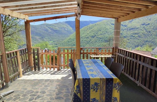Lapege Chalet De Ski | Gîte de montagne