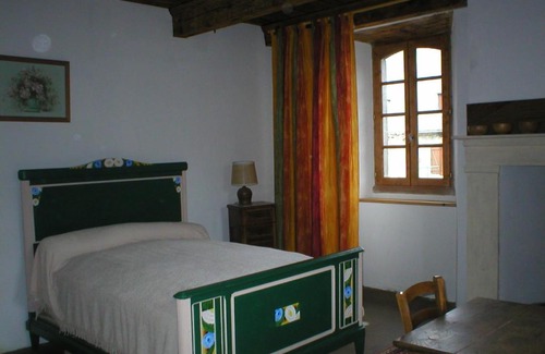 Aucun Maison | gîte de montagne pyrénée