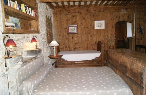 Aucun Maison | gîte de montagne pyrénée
