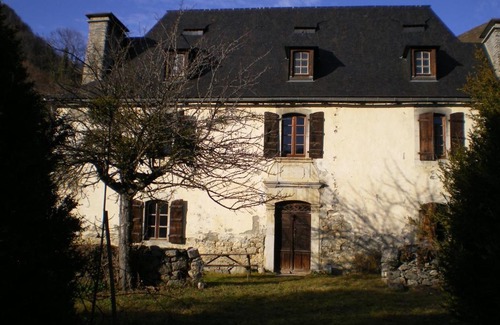 Aucun Maison | gîte de montagne pyrénée