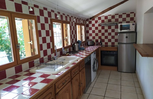 Noaillan Maison | Gîte de Nané, le gîte de la sérénité
