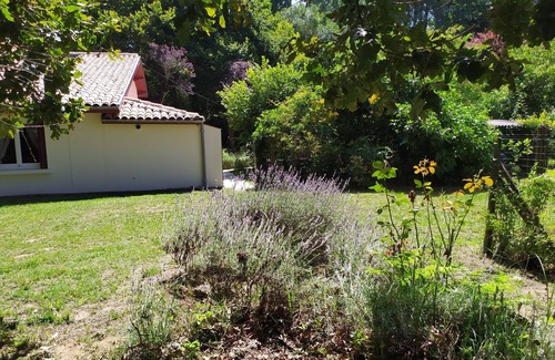 Noaillan Maison | Gîte de Nané, le gîte de la sérénité