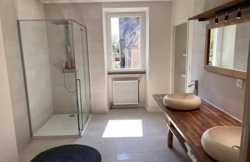 Pampelonne Maison | Gîte de Pampe Lune & Spa