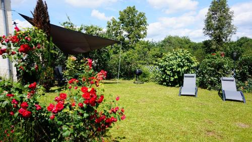 Parnay Maison | Gîte de Parnay