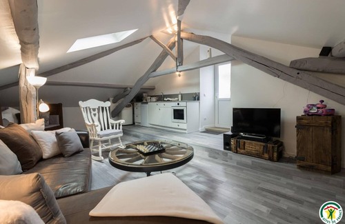 Arbas Maison | Gîte de Pene Blanque - Arbas