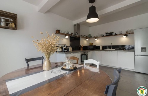 Arbas Maison | Gîte de Pene Blanque - Arbas
