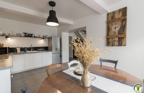 Arbas Maison | Gîte de Pene Blanque - Arbas