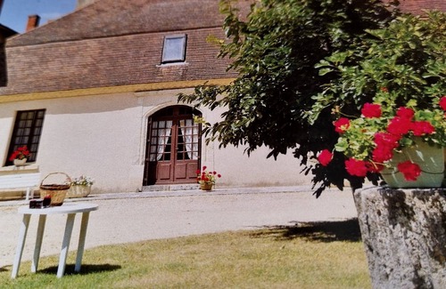 Rives Maison | Gîte de Peyregras Villereal