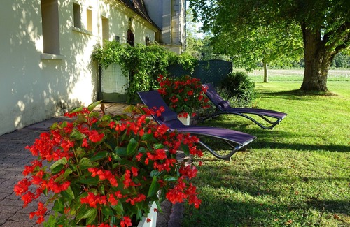 Rives Maison | Gîte de Peyregras Villereal