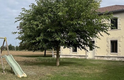 Rives Maison | Gîte de Peyregras Villereal