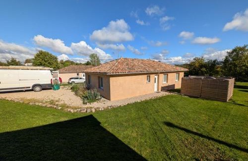 Vanault-les-Dames Maison | Gîte de Pierre et Christine