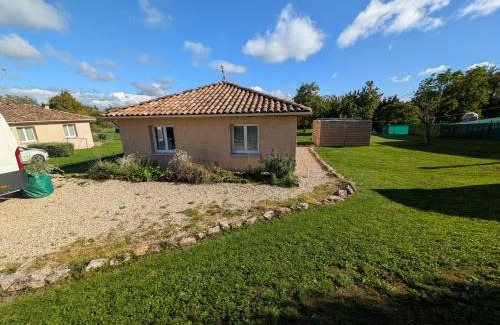 Vanault-les-Dames Maison | Gîte de Pierre et Christine