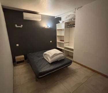 Les Junies Maison | Gîte de Raynal