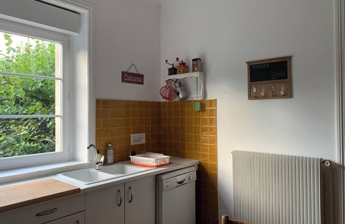 Lamastre Maison | Gîte de Retourtour à 3 Minutes dun Plan Deau Aménagé, à 1 km de la Dolce VIa