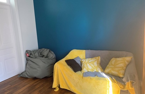 Lamastre Maison | Gîte de Retourtour à 3 Minutes dun Plan Deau Aménagé, à 1 km de la Dolce VIa