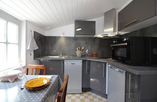 Cartelegue Maison | Gîte de Rose - Eyrans