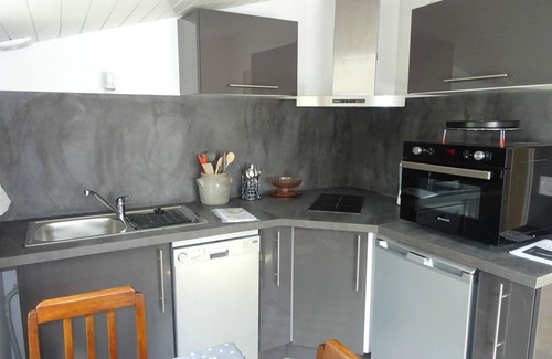 Cartelegue Maison | Gîte de Rose - Eyrans